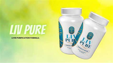 liv pur|LivPur Nutrition